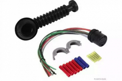 HERTH BUSS ELPARTS 51277188 -  Ремонтный комплект, кабельный комплект
